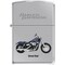 Zippo 2024 Zippo Custom Hd Harley Davidson Street Bob ZIP-250MP321839 - alternate 1